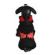 thumbnail image 4 of Disfraz de mascota Cosplay, vestido para cachorro, abrigo de invierno, disfraz de mascota, perro, sudadera cálida de invierno para fiesta, vacaciones, SG Yinane Disfraz de Halloween, 4 of 8