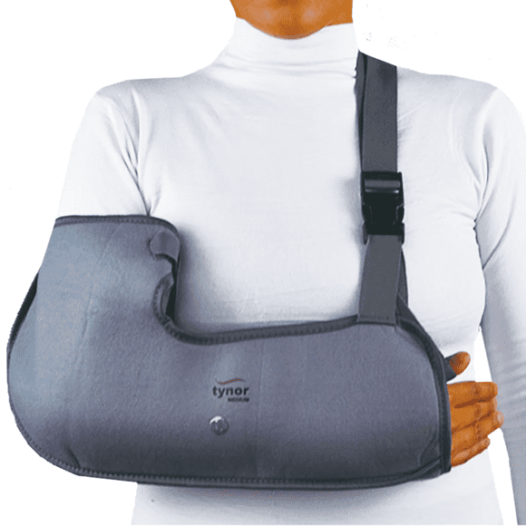 Cabestrillo Tipo Bolsa Tropical Inmovilizador Adulto Tynor
