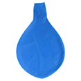 thumbnail image 1 of Advancent Globos grandes de látex de 36 pulgadas y 90cm, globo gigante inflable de helio, decoración de globos grandes para fiesta de Kits de decoración para fiestas azul, 1 of 4
