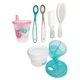 thumbnail image 1 of Kit de Accesorios para Bebe Well Beginnings 7 piezas Niña, 1 of 5