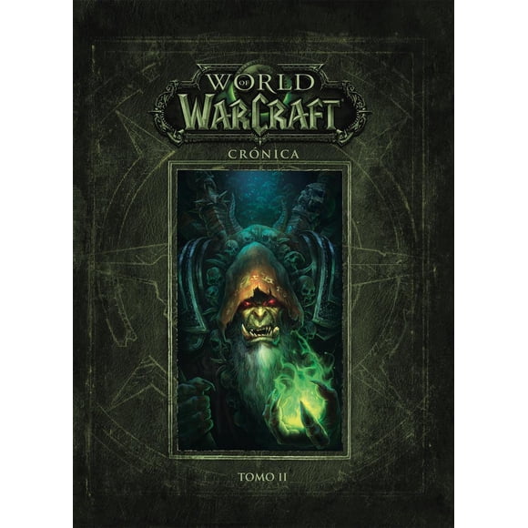 World Of Warcraft Cronica 2