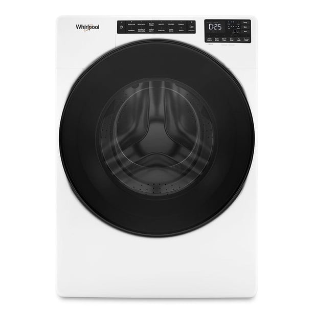 Lavadora Carga Frontal Expert Inverter Whirlpool 7MWFW5605MW 21 KG