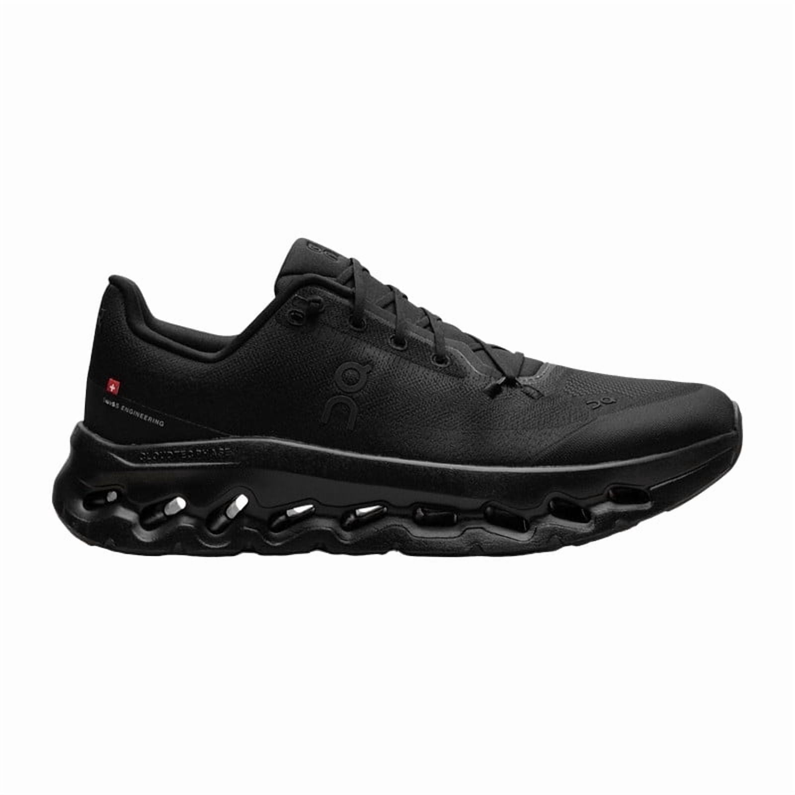 Tenis On Cloud Cloudtilt Eclipse Black para mujer