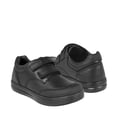 thumbnail image 1 of ZAPATOS ESCOLARES STYLO NIÑO 6190-1 SIMIPIEL NEGRO 18-21, 1 of 4