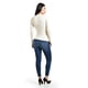 thumbnail image 3 of Sueter acanalado con botones Roman Fashion /Juvenil, 3157 (Beige) beige CH, 3 of 5