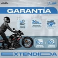 thumbnail image 2 of MOTOCICLETA BAJAJ DEPORTIVA PULSAR NS 200 ROJO UG 2025, 2 of 7