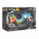 thumbnail image 2 of Pokemon Battle Evolution Multi Pack Magikarp & Gyarados, 2 of 5