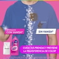 thumbnail image 3 of Quitamanchas Vanish multiusos líquido para ropa de color 925 ml, 3 of 4