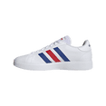 thumbnail image 2 of Tenis Adidas Grand Court 2.0 para Hombre. GW9252 blanco 28 Adidas GW9252 GRAND COURT 2.0, 2 of 7