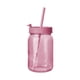 thumbnail image 3 of Vaso Prichos De Vidrio con Popote Color 460 ML 1 Pieza, 3 of 6