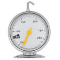 thumbnail image 2 of Termómetro De Horno, Termómetro De Cocina Con Dial Resistente A Altas Temperaturas, Preciso Para El Hogar, 2 of 7
