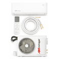 thumbnail image 5 of Aire Minisplit 110v Mirage X5 1 Tonelada 12000 btu Solo Frio 2026, 5 of 5