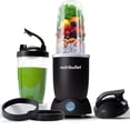 thumbnail image 1 of Licuadora Personal NutriBullet ProPlus 32 Oz de Acero Inoxidable con Cuchilla Extraíble 1200W Reacondicionada, 1 of 11