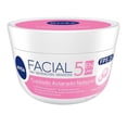 thumbnail image 1 of Crema facial NIVEA Cuidado Facial 5en1 aclarado natural 200 ml, 1 of 4