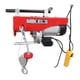 thumbnail image 2 of Polipasto Electrico MIKEL'S PE-1000 1 Ton Potente Motor 1500w, 2 of 4