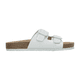 thumbnail image 1 of Sandalias Vavito Niña Blanco Casual Slip On Infantil T22-26 blanco 24.5, 1 of 9