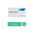 thumbnail image 1 of Bioprotect 30 cápsulas, 1 of 2