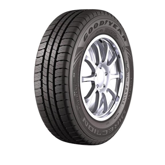 Llanta 185/70 R14 88H Goodyear Direction Touring 2 SL