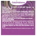 thumbnail image 5 of Café soluble Great Value colombiano orgánico 100 gr, 5 of 5