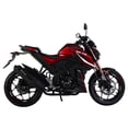 thumbnail image 2 of Motocicleta Iron Clan tipo Naked Furious 250 de Inyección 2024, 2 of 5
