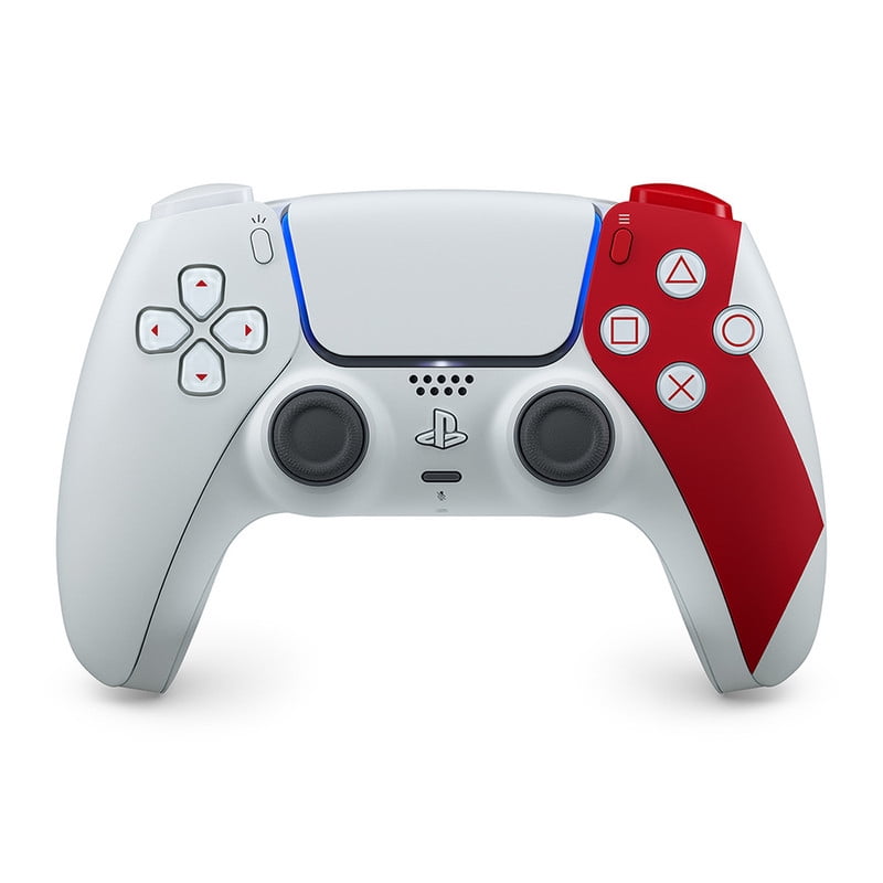 Control PlayStation 5 DualSense God of War Edición Limitada 20 Aniversario