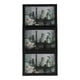 thumbnail image 1 of Portarretrato Prichos 16 x 33.5 cm Negro, 1 of 3