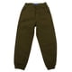 thumbnail image 1 of Jogger Simply Basic para Niño Gabardina Verde Militar Talla 4, 1 of 4