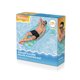 thumbnail image 5 of Flotador Inflable Cama Montable Deluxe Para Piscina Menta 188 Cm, 5 of 5