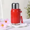 thumbnail image 1 of Insulated Stainless Steel Travel Mug 316 Liner Vacuum Coffee Cup 20.3 oz Hot Cold Water Bottle Portable Thermal BPA Free Home Office, 1 of 6