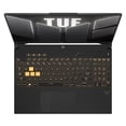 thumbnail image 2 of Laptop Asus TUF Gaming 16" Core 5 16GB 1TB Negro FX607VU, 2 of 4