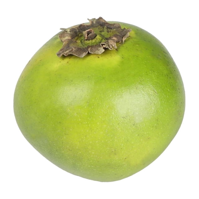 Zapote negro por kilo