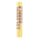 thumbnail image 1 of Mascara Maybelline Colossal Bubble Black Lavable de 10ml, 1 of 6