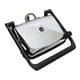 thumbnail image 2 of Sandwichera Hamilton Beach Panini Gourmet Negra, 2 of 4