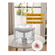 thumbnail image 3 of Bebedero Auto Fuente Para Perro Y Gatos Con Esterilizar, 3 of 4
