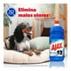 thumbnail image 3 of Limpiador Multiusos Líquido Mascotas Ajax Desinfectante que Elimina Malos Olores 1 L, 3 of 4