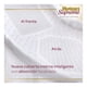 thumbnail image 2 of Pañales Huggies Supreme etapa 1 unisex 240 piezas, 2 of 4