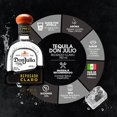 thumbnail image 3 of Tequila Don Julio Reposado claro 700 ml, 3 of 4