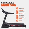 thumbnail image 2 of Caminadora Eléctrica Altera MARESCA 3.5 HP Plegable Color Negro, 2 of 8