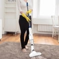 thumbnail image 1 of Cordless Vacuum Cleaner Cordless Stick Vacuum, Vacuum Cleaner With 30 Mins Long Runtime, Lightweight Cordless Vacuum Cleaner For Carpet And Hardwood F, 1 of 5