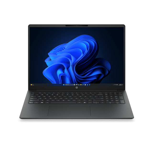 Laptop HP 200 G2i 16" WUXGA Intel Core 5 120U 16GB DDR5 1TB SSD Windows 11 Pro, Gris Hierro - Español.