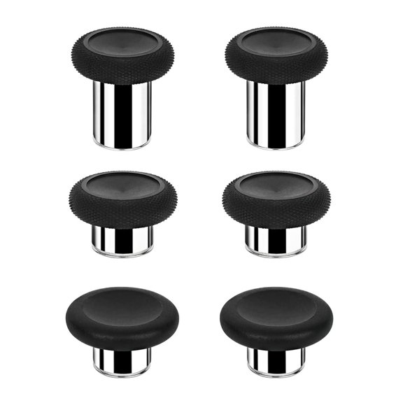 Palillos de Metal Xbox Elite Series 2 Repuesto