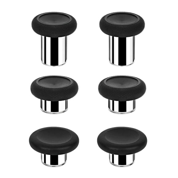 Palillos de Metal Xbox Elite Series 2 Repuesto