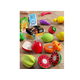 thumbnail image 2 of Carrito De La Compra Para Niños, Juguetes, Fruta Y Verdura Xtellar multicolor, 2 of 4