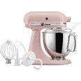 thumbnail image 4 of KSM150PSFT Batidora Artisan Kitchenaid 4.7 L Feather Pink KitchenAid NA, 4 of 5