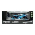 thumbnail image 1 of Vehículo de Radiocontrol Adventure Force Auto de Carreras 2.4 GHz Azul, 1 of 4