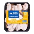 thumbnail image 1 of Hongos Cremini Rebanados Monte Blanco Setas Comestibles 225 g, 1 of 4