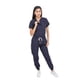 thumbnail image 1 of Pijama Quirúrgica Dama Antifluido, 1 of 6