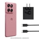 thumbnail image 3 of Smartphone Motorola Edge 60 Fusion 5G / 256GB Rosa Desbloqueado, 3 of 5