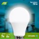 thumbnail image 5 of Pack 10 Pzas Foco Ahorrador Icon Eco Led 9w Luz Blanca A60, 5 of 8