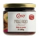 thumbnail image 1 of Mole en pasta Coro rojo artesanal 365 g, 1 of 3